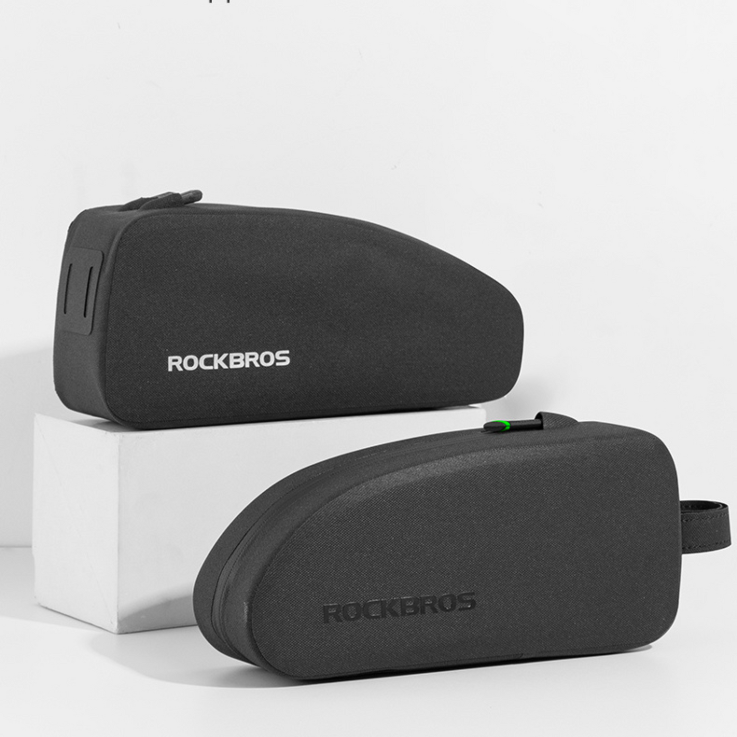 FitBag™ Perfecte pasvorm, comfort bij elke trap.