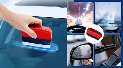 RainClear Shield | Perfecte bescherming en helderheid voor je autoruiten
